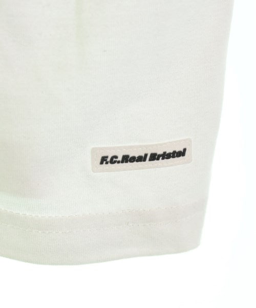 F.C.R.B เสื้อยืด/เสื้อท็อปส์