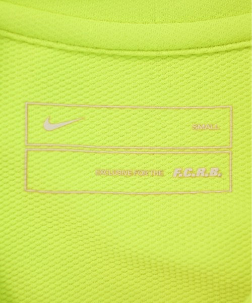 F.C.R.B เสื้อยืด/เสื้อท็อปส์