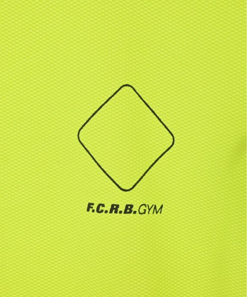 F.C.R.B เสื้อยืด/เสื้อท็อปส์