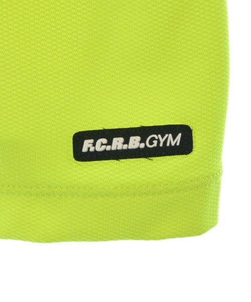 F.C.R.B เสื้อยืด/เสื้อท็อปส์