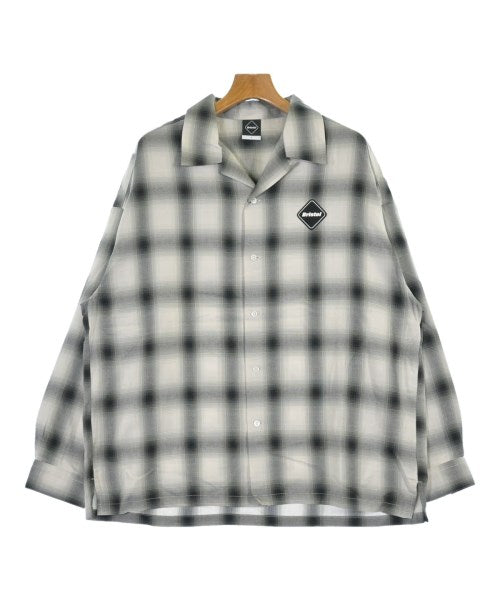 F.C.R.B เสื้อลำลอง