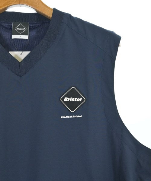 F.C.R.B เสื้อลำลอง