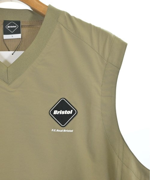 F.C.R.B เสื้อลำลอง