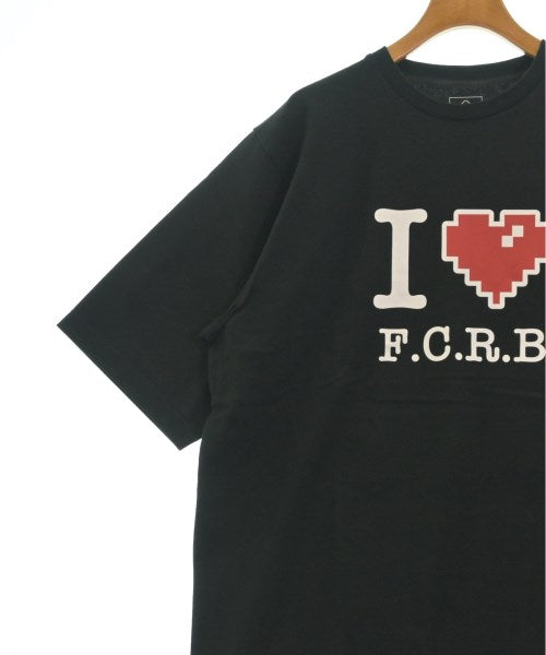 F.C.R.B เสื้อยืด/เสื้อท็อปส์