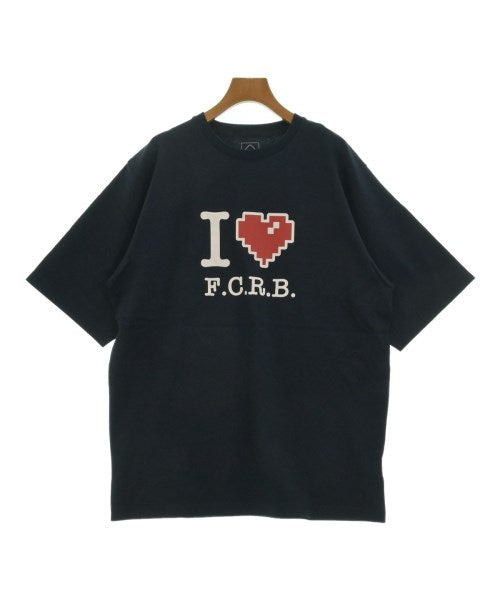 F.C.R.B เสื้อยืด/เสื้อท็อปส์