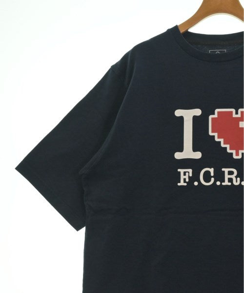 F.C.R.B เสื้อยืด/เสื้อท็อปส์