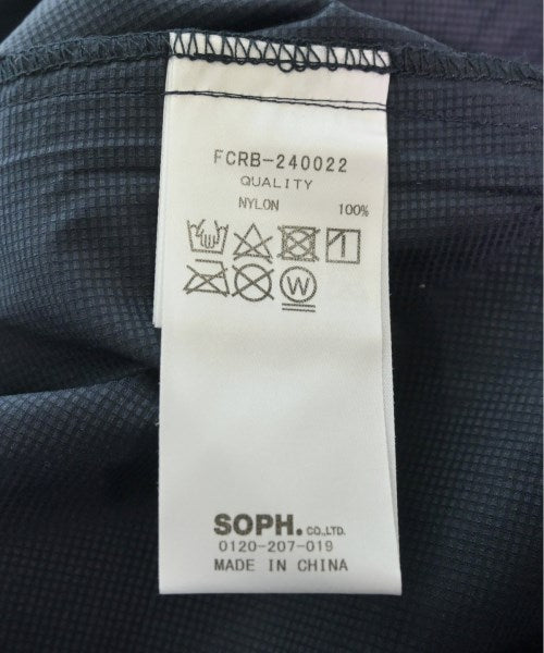 F.C.R.B กางเกง อื่น