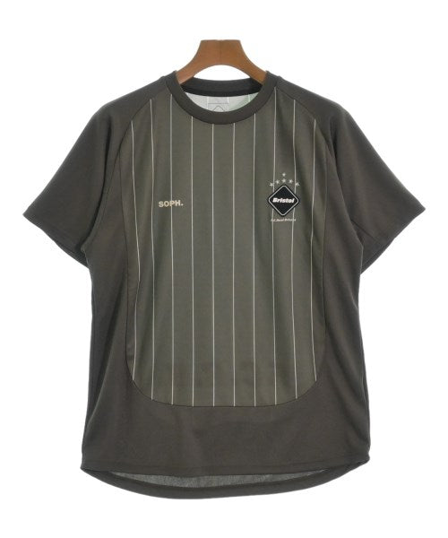 F.C.R.B เสื้อยืด/เสื้อท็อปส์
