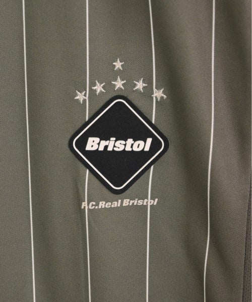 F.C.R.B เสื้อยืด/เสื้อท็อปส์