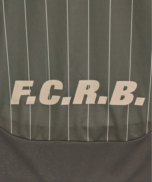 F.C.R.B เสื้อยืด/เสื้อท็อปส์