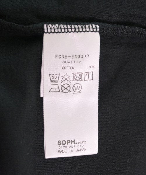 F.C.R.B เสื้อยืด/เสื้อท็อปส์