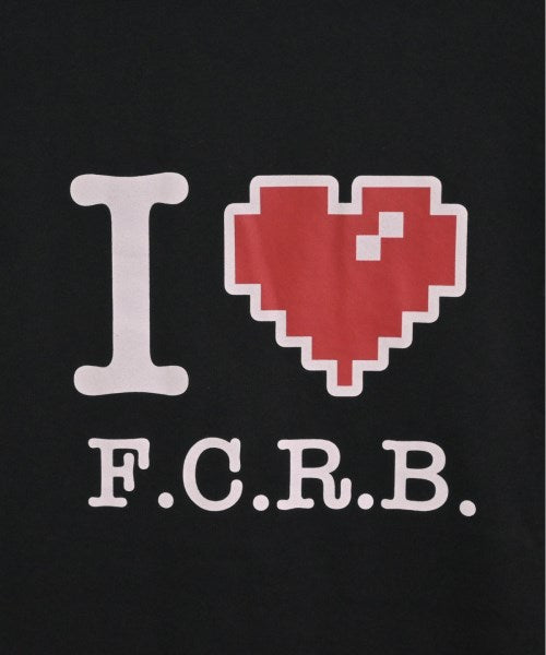 F.C.R.B เสื้อยืด/เสื้อท็อปส์