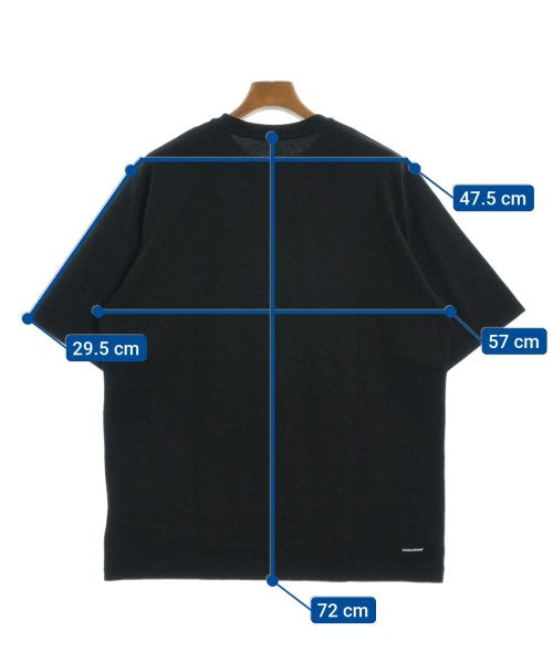 F.C.R.B เสื้อยืด/เสื้อท็อปส์