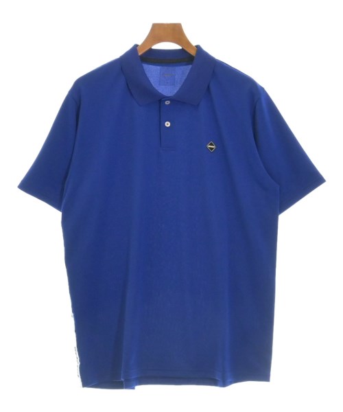 F.C.R.B เสื้อโปโล