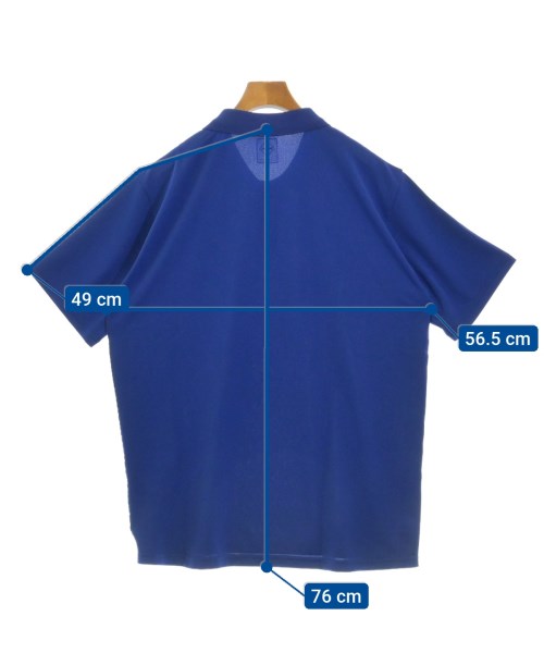 F.C.R.B เสื้อโปโล