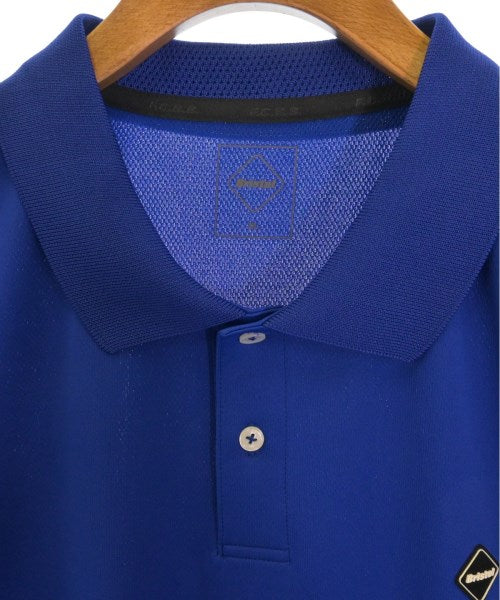 F.C.R.B เสื้อโปโล