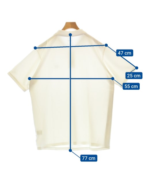 F.C.R.B เสื้อโปโล