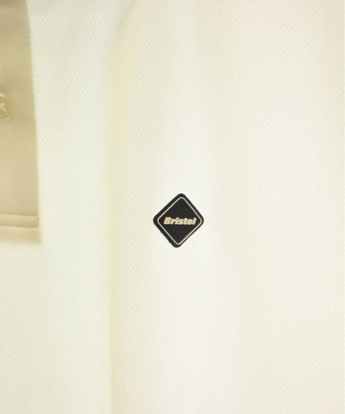 F.C.R.B เสื้อโปโล