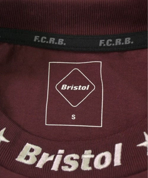 F.C.R.B เสื้อยืด/เสื้อท็อปส์