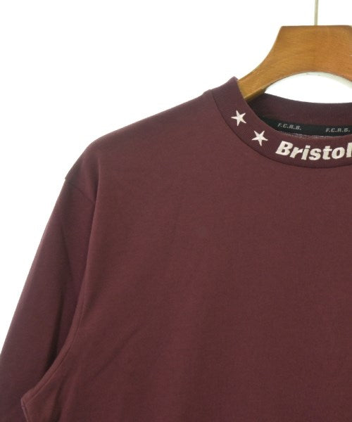 F.C.R.B เสื้อยืด/เสื้อท็อปส์
