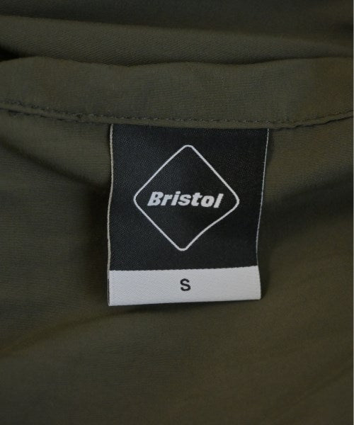 F.C.R.B แจ็คเก็ตเบลาส์ อื่น