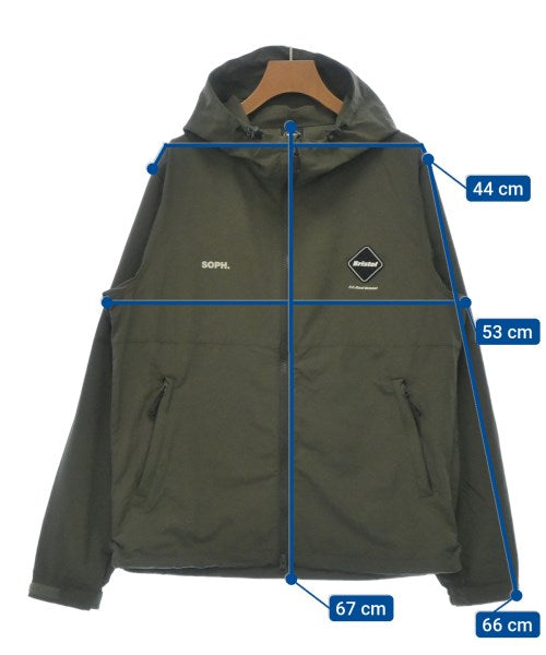 F.C.R.B แจ็คเก็ตเบลาส์ อื่น