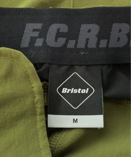 F.C.R.B กางเกงขาสั้น