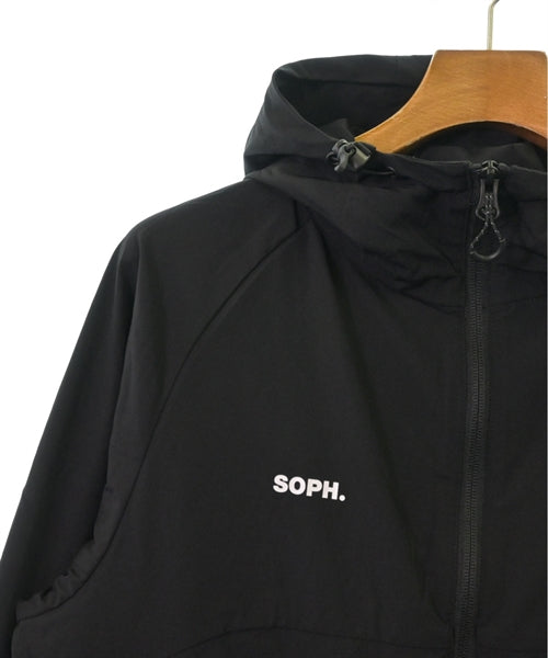 F.C.R.B แจ็คเก็ตเบลาส์ อื่น