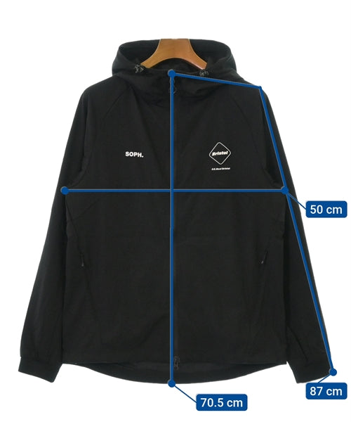 F.C.R.B แจ็คเก็ตเบลาส์ อื่น