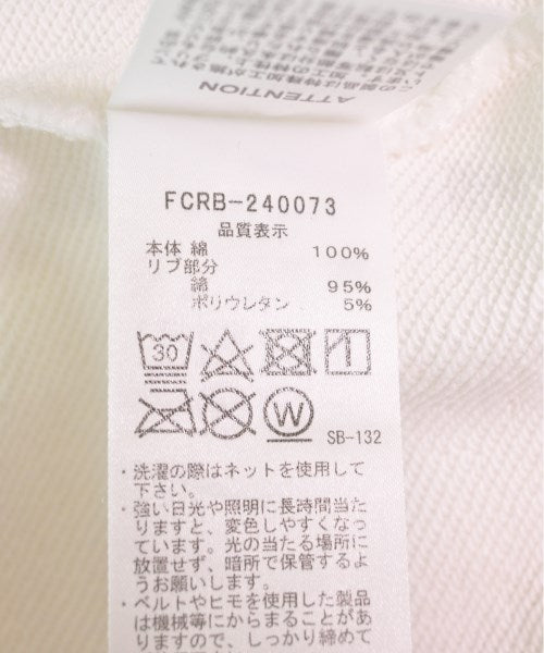 F.C.R.B กางเกงวอร์ม