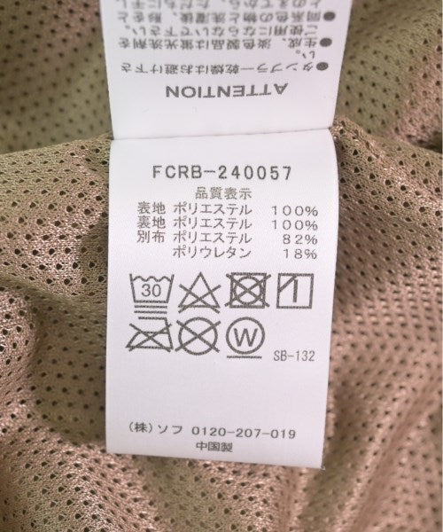 F.C.R.B กางเกง อื่น