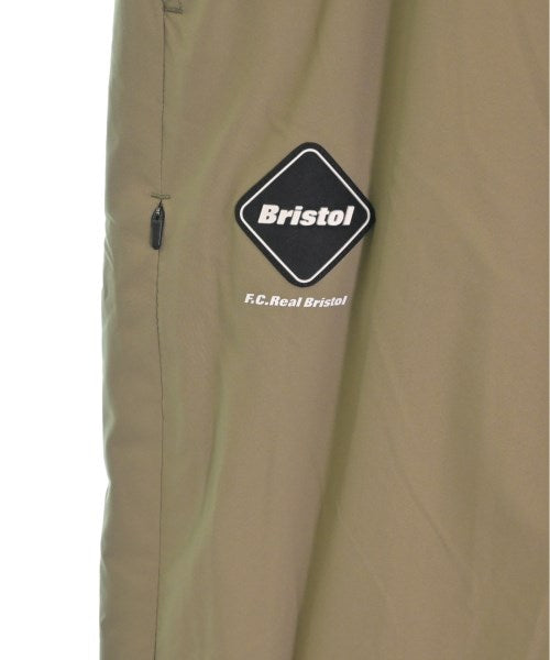 F.C.R.B กางเกง อื่น