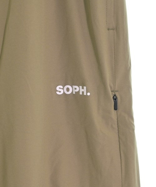 F.C.R.B กางเกง อื่น