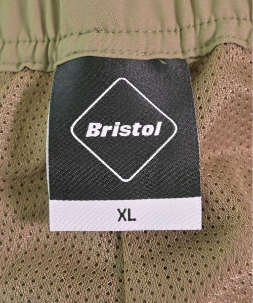 F.C.R.B กางเกง อื่น