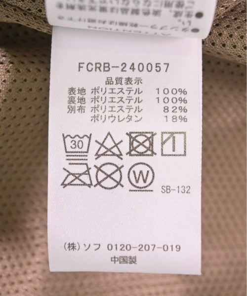 F.C.R.B กางเกง อื่น