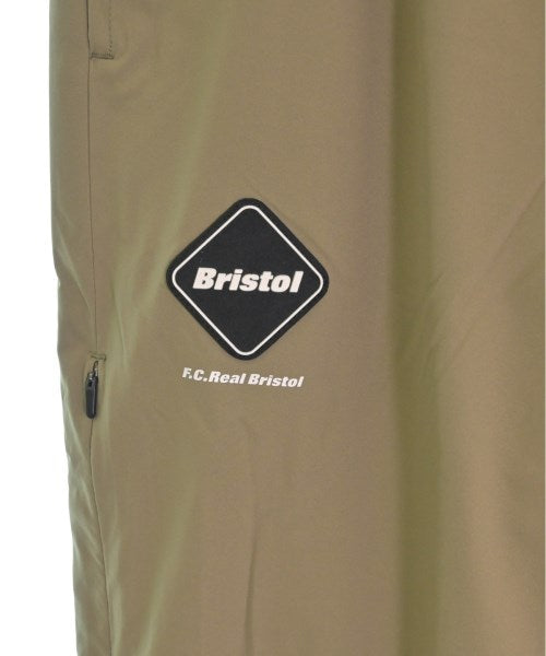 F.C.R.B กางเกง อื่น