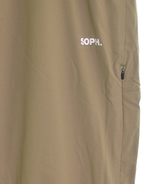 F.C.R.B กางเกง อื่น