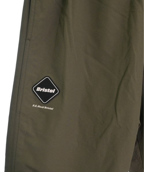 F.C.R.B กางเกง อื่น