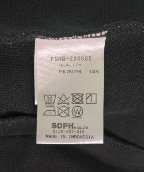 F.C.R.B แจ็คเก็ตเบลาส์ อื่น