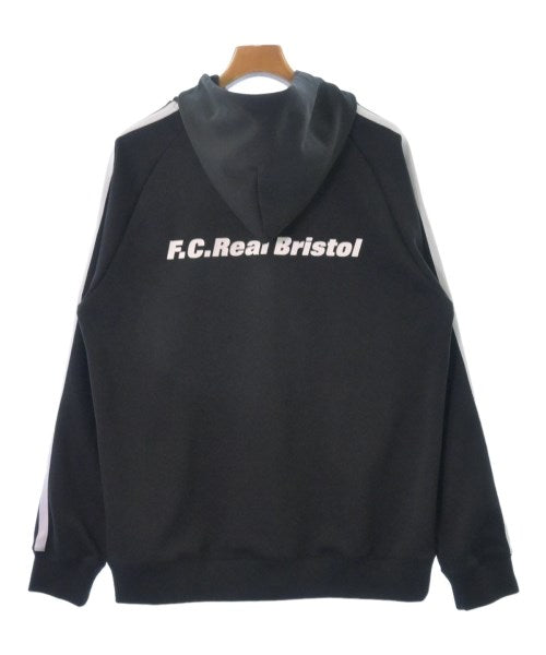 F.C.R.B เสื้อฮู้ด