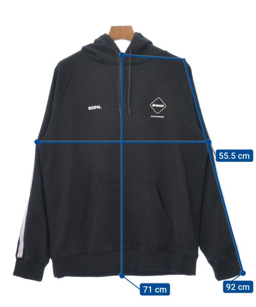 F.C.R.B เสื้อฮู้ด