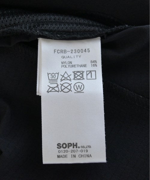 F.C.R.B กางเกง อื่น