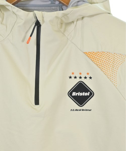 F.C.R.B เสื้อพาร์กาภูเขา