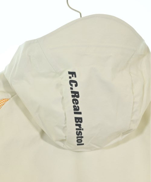 F.C.R.B เสื้อพาร์กาภูเขา