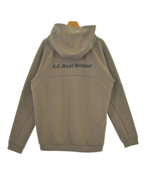 F.C.R.B เสื้อฮู้ด
