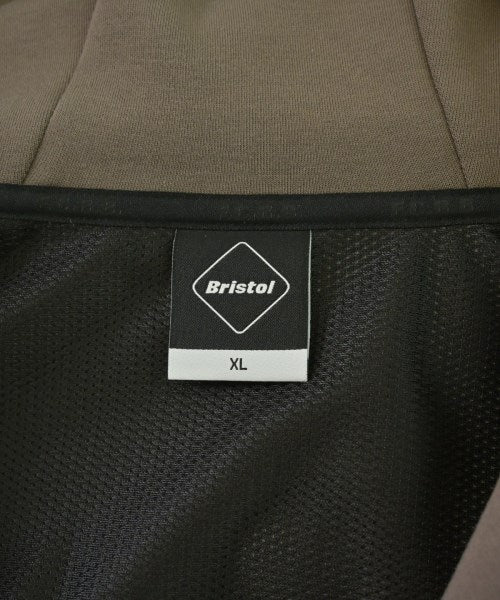 F.C.R.B เสื้อฮู้ด