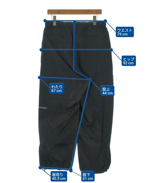 F.C.R.B กางเกง อื่น