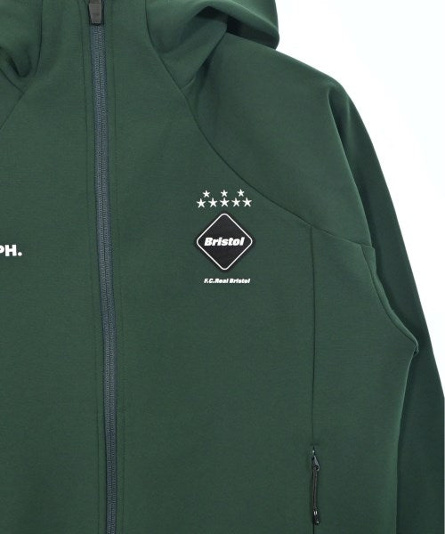 F.C.R.B แจ็คเก็ตเบลาส์ อื่น