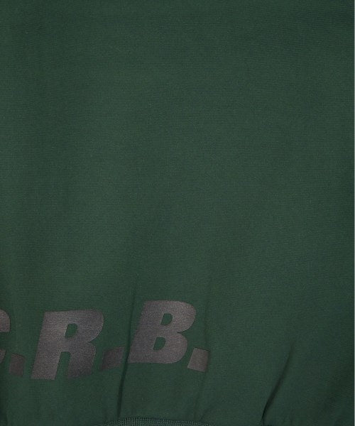 F.C.R.B แจ็คเก็ตเบลาส์ อื่น