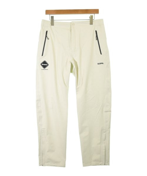 F.C.R.B กางเกง อื่น